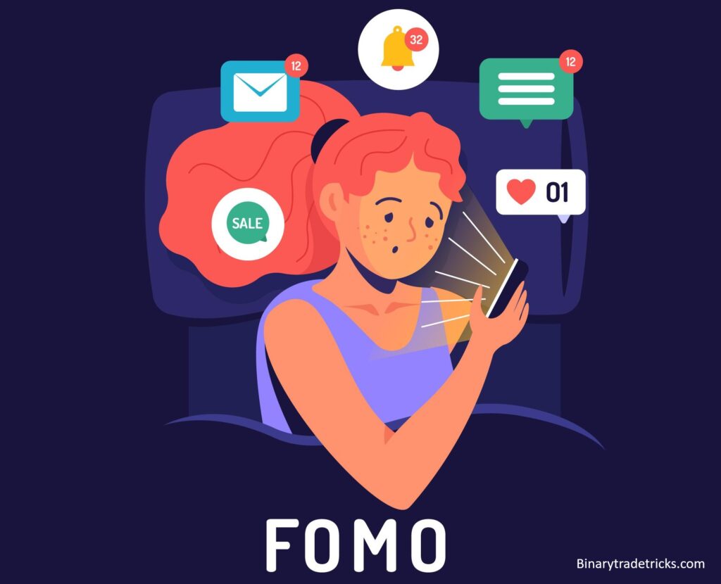 FOMO Trading