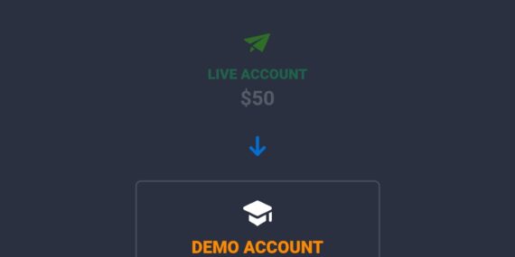 demo account