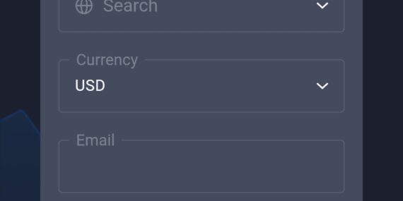 quotex login, sign up